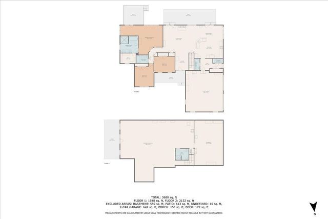 360 Maple Ridge LN, Fincastle, VA 24090