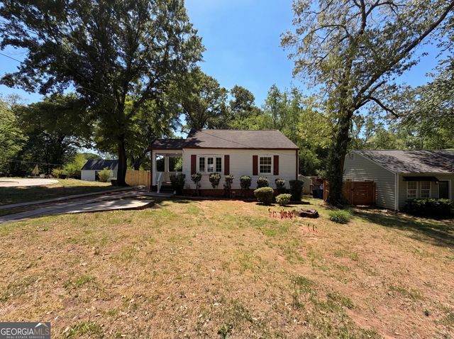 1918 Spring Avenue, Atlanta, GA 30344