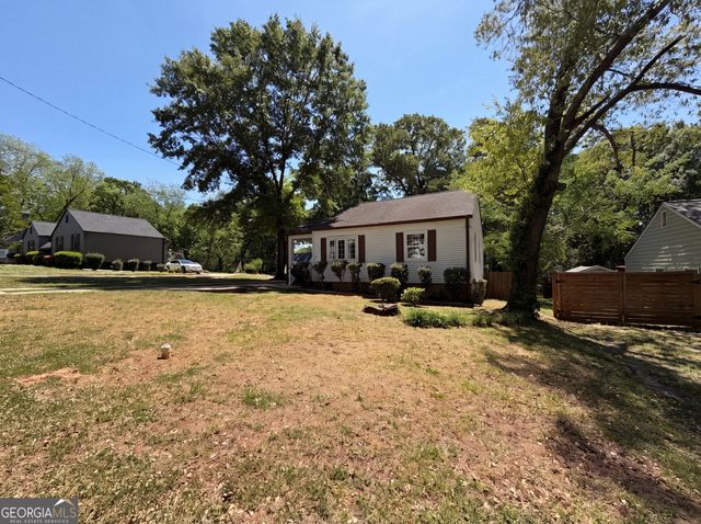 1918 Spring Avenue, Atlanta, GA 30344