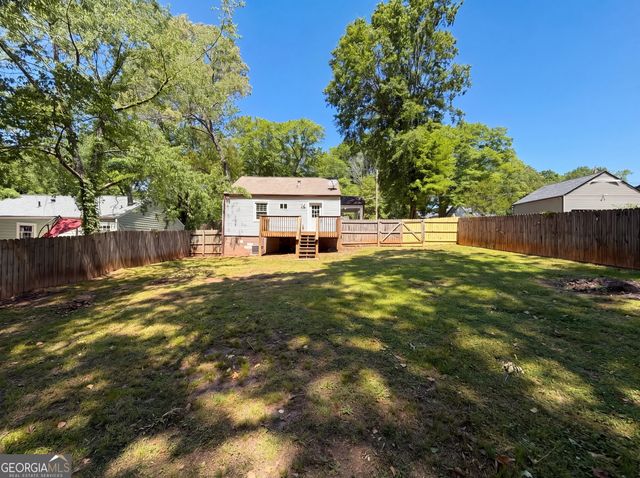 1918 Spring Avenue, Atlanta, GA 30344