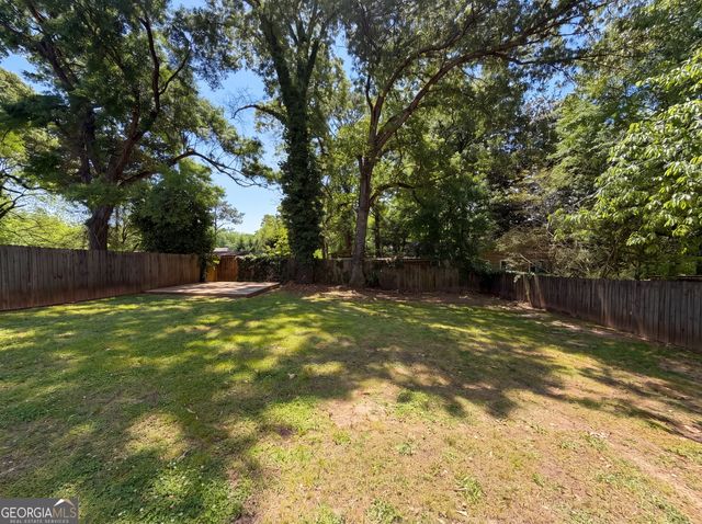 1918 Spring Avenue, Atlanta, GA 30344