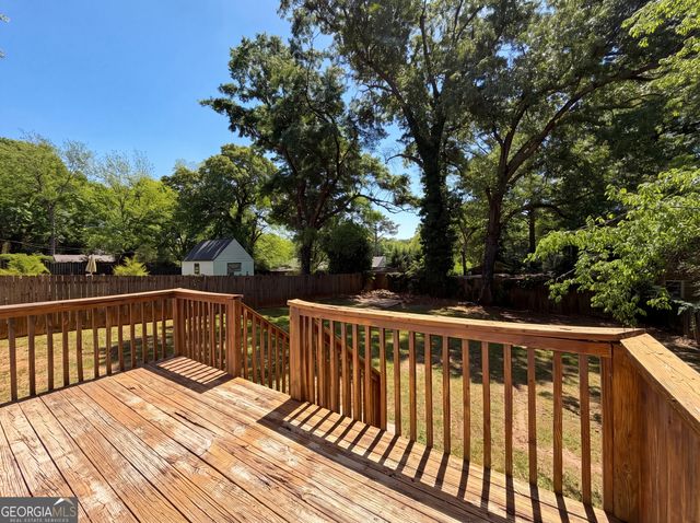 1918 Spring Avenue, Atlanta, GA 30344