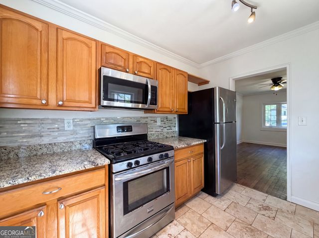 1918 Spring Avenue, Atlanta, GA 30344