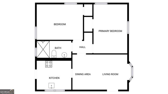 1918 Spring Avenue, Atlanta, GA 30344