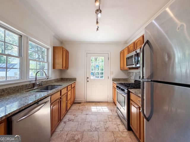 1918 Spring Avenue, Atlanta, GA 30344