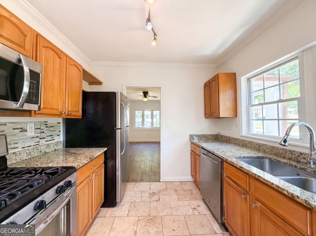 1918 Spring Avenue, Atlanta, GA 30344