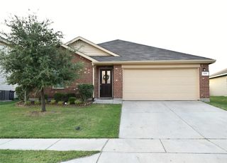 613 Rio Bravo Drive, Fort Worth, TX 76052