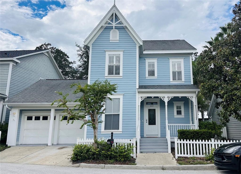 622 WISTERIA LANE, Celebration, FL 34747