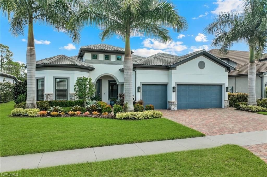9583 Curlew DR, NAPLES, FL 34120 — photo 3