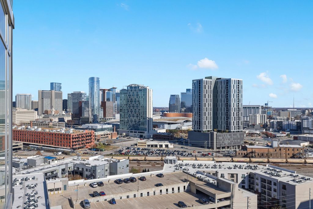 600 12th Ave S Apt 1816, Nashville, TN 37203