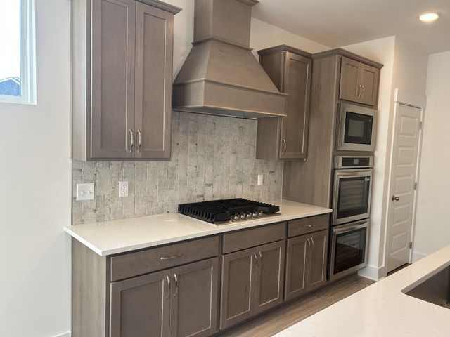 293 Johnnys Place, Mount Juliet, TN 37122