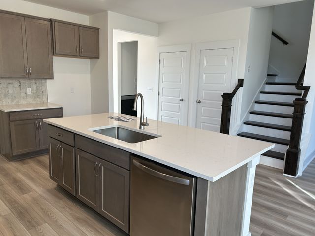 293 Johnnys Place, Mount Juliet, TN 37122