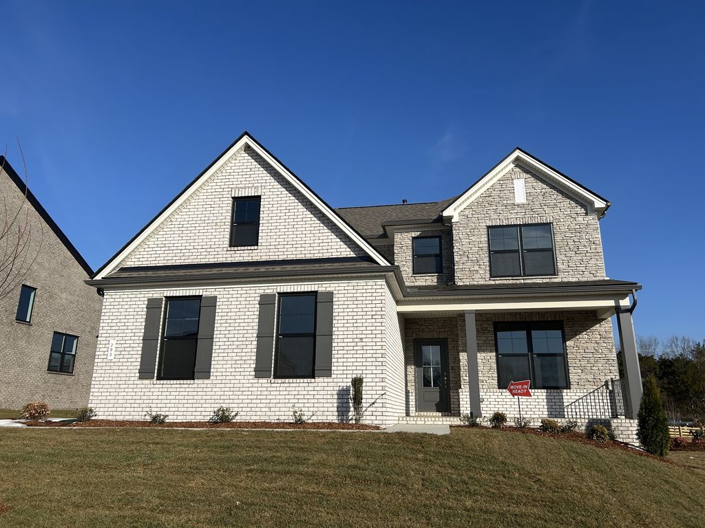 293 Johnnys Place, Mount Juliet, TN 37122