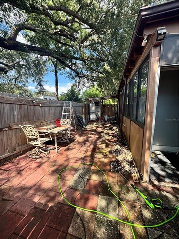 2487 HARBOUR WAY, Winter Park, FL 32792