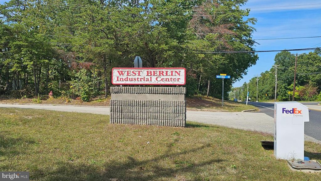 1044 INDUSTRIAL DR-UN DR #16, West Berlin, NJ 08091 — photo 2