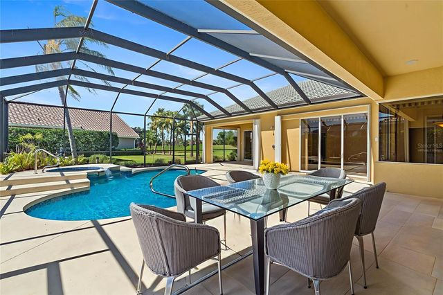 5270 WHITE IBIS DRIVE, North Port, FL 34287