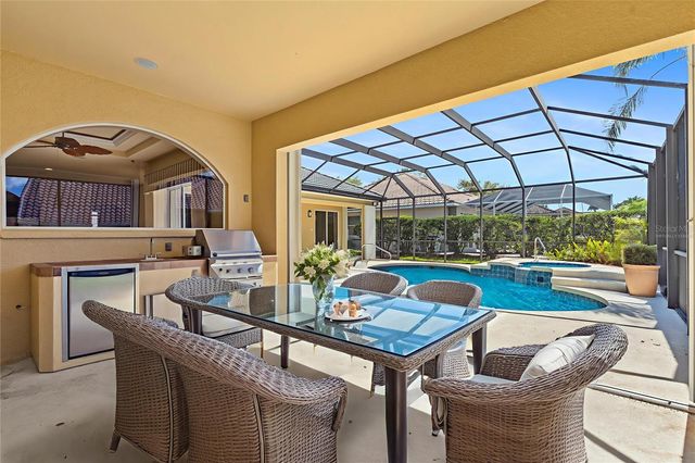 5270 WHITE IBIS DRIVE, North Port, FL 34287