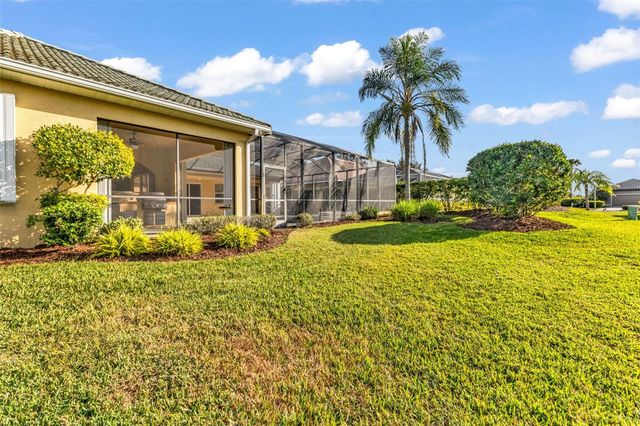 5270 WHITE IBIS DRIVE, North Port, FL 34287