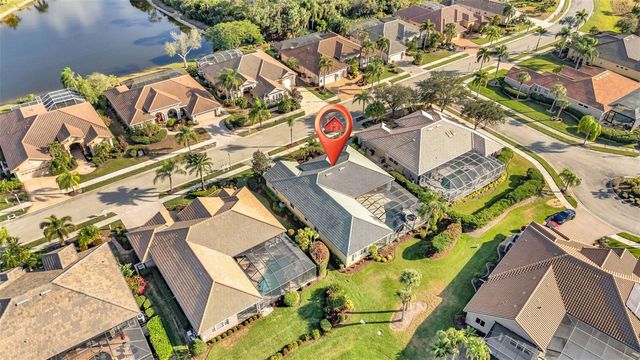 5270 WHITE IBIS DRIVE, North Port, FL 34287