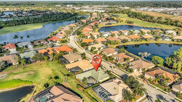 5270 WHITE IBIS DRIVE, North Port, FL 34287