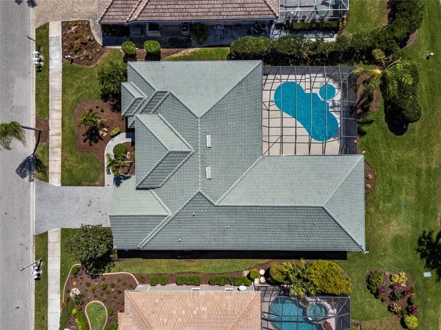 5270 WHITE IBIS DRIVE, North Port, FL 34287