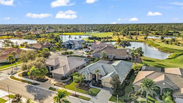 5270 WHITE IBIS DRIVE, North Port, FL 34287