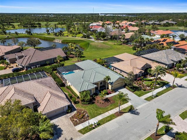 5270 WHITE IBIS DRIVE, North Port, FL 34287