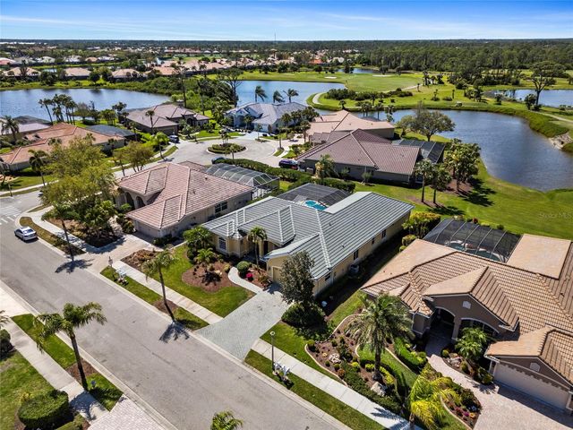 5270 WHITE IBIS DRIVE, North Port, FL 34287