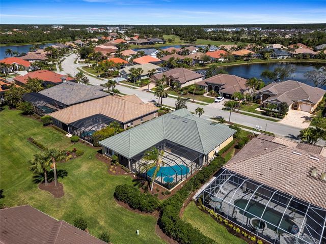 5270 WHITE IBIS DRIVE, North Port, FL 34287