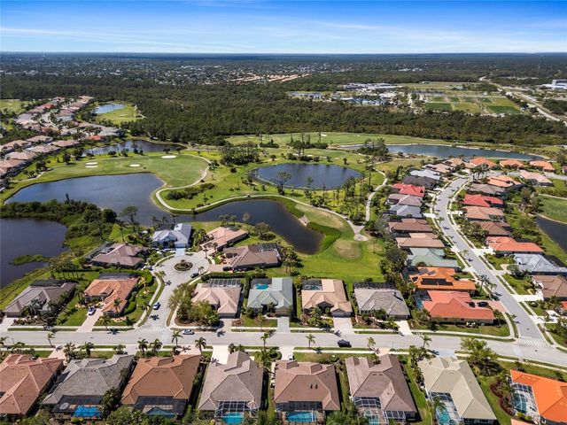 5270 WHITE IBIS DRIVE, North Port, FL 34287