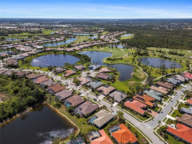 5270 WHITE IBIS DRIVE, North Port, FL 34287