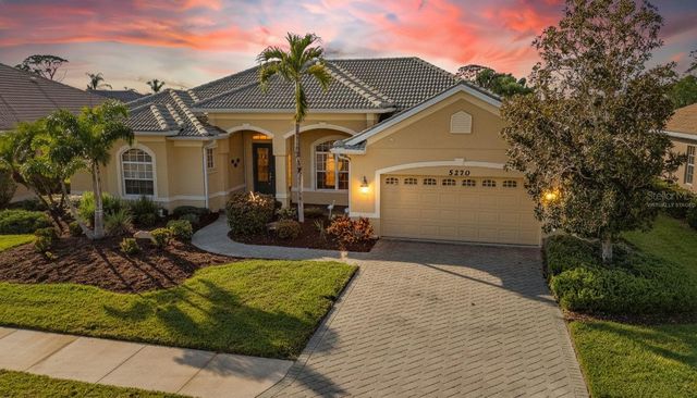 5270 WHITE IBIS DRIVE, North Port, FL 34287