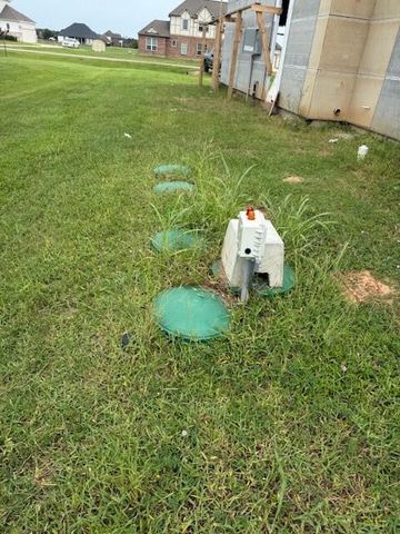 926 Lakeland Circle, Rosharon, TX 77583