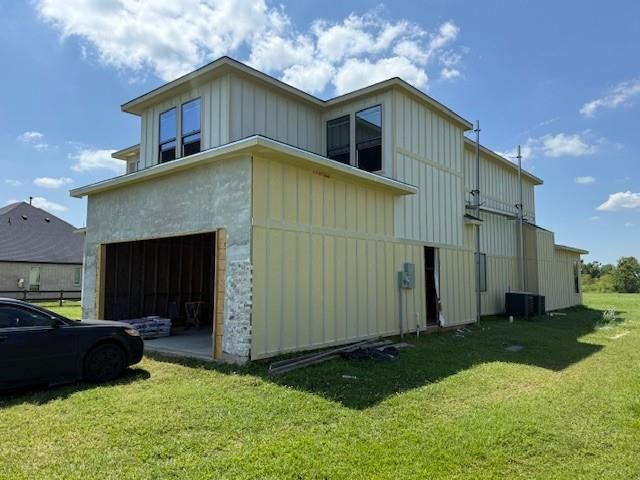 926 Lakeland Circle, Rosharon, TX 77583