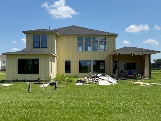 926 Lakeland Circle, Rosharon, TX 77583