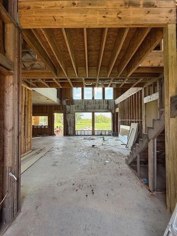 926 Lakeland Circle, Rosharon, TX 77583