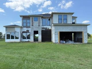 926 Lakeland Circle, Rosharon, TX 77583