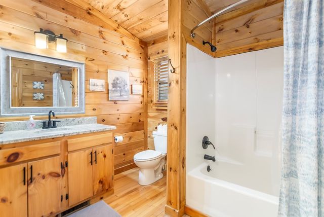 211 Highland Forest Drive, Morganton, GA 30560