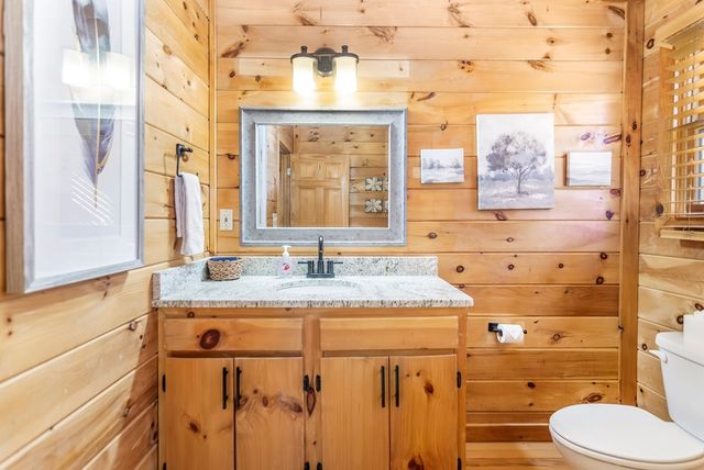 211 Highland Forest Drive, Morganton, GA 30560