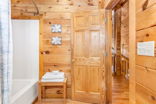 211 Highland Forest Drive, Morganton, GA 30560