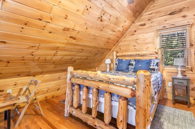 211 Highland Forest Drive, Morganton, GA 30560
