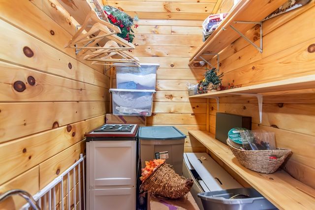 211 Highland Forest Drive, Morganton, GA 30560