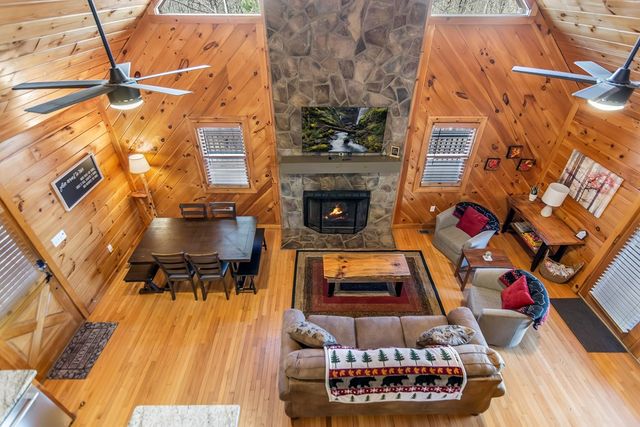 211 Highland Forest Drive, Morganton, GA 30560
