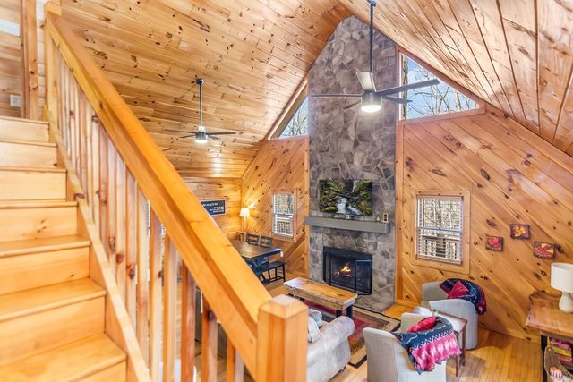 211 Highland Forest Drive, Morganton, GA 30560