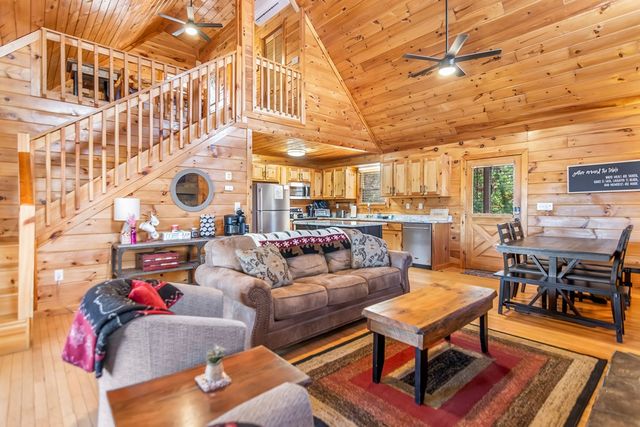 211 Highland Forest Drive, Morganton, GA 30560