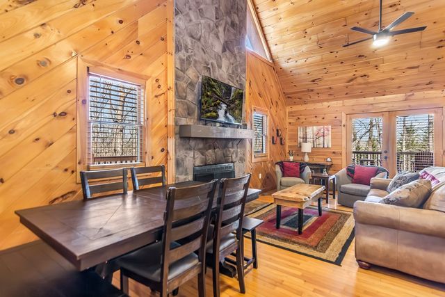 211 Highland Forest Drive, Morganton, GA 30560