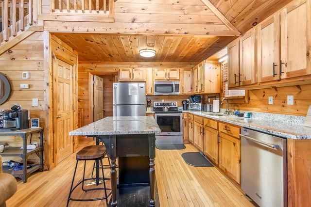 211 Highland Forest Drive, Morganton, GA 30560