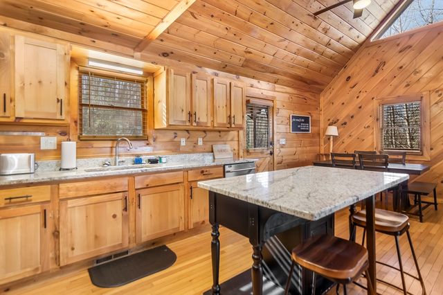 211 Highland Forest Drive, Morganton, GA 30560