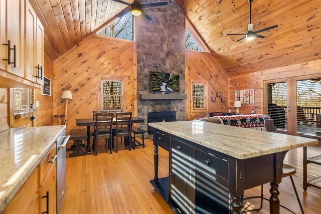 211 Highland Forest Drive, Morganton, GA 30560