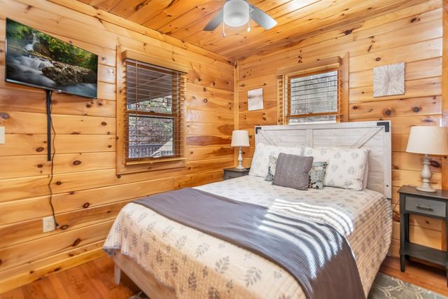 211 Highland Forest Drive, Morganton, GA 30560
